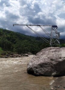 पूर्वसूचना, प्रतिकार्य र पूर्वतयारी विपद् व्यवस्थापनको सारथी