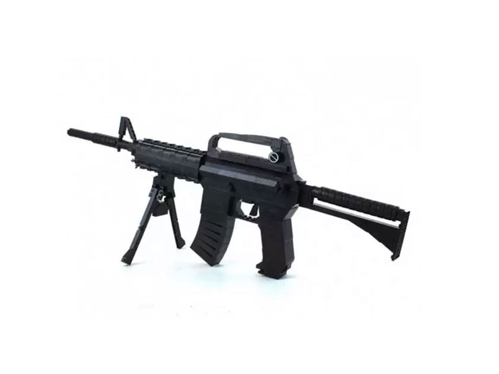 जेनजी प्रदर्शनमा हराएको ३०३ राइफल दमकमा फेला