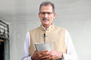 विपद्पछिको पुनःनिर्माणमा एक भएर जुट्न माओवादी केन्द्रको आह्वान