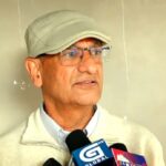 रमेश लेखकको मुद्दामा कारण देखाउ आदेश