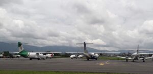 मौसम खुलेसँगै आन्तरिक उडान सञ्चालन