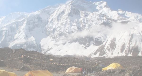 अन्नपूर्ण आधार शिविर क्षेत्रमा सुरक्षाकर्मी परिचालन