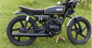 ‘मोडिफाइ’ गरेर चलाइएका २७५ मोटरसाइकल कारबाहीमा