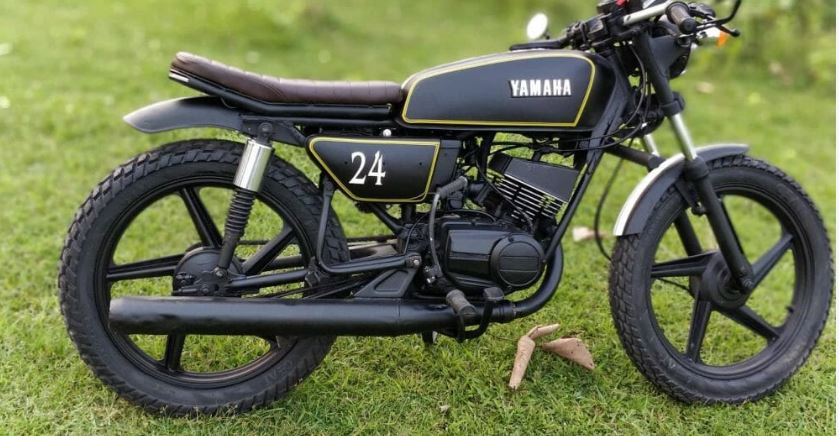 ‘मोडिफाइ’ गरेर चलाइएका २७५ मोटरसाइकल कारबाहीमा