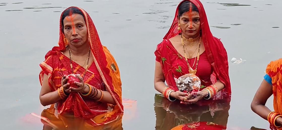 सकियो छठ