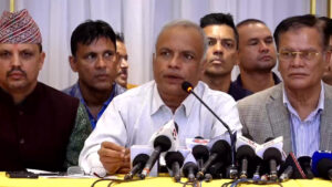 पार्टी महाधिवेशन मंसिरभित्रै हुनुपर्छः कांग्रेसका विशेष महाधिवेशन पक्षधर