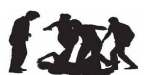 मह‍ोत्तरी ३ का स्वतन्त्र उम्मेदवारमाथि कुटपिट