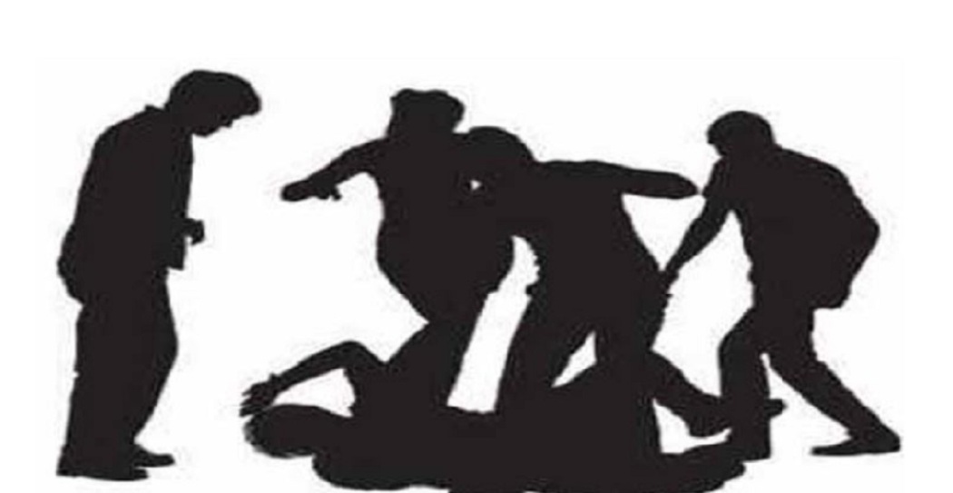 मह‍ोत्तरी ३ का स्वतन्त्र उम्मेदवारमाथि कुटपिट