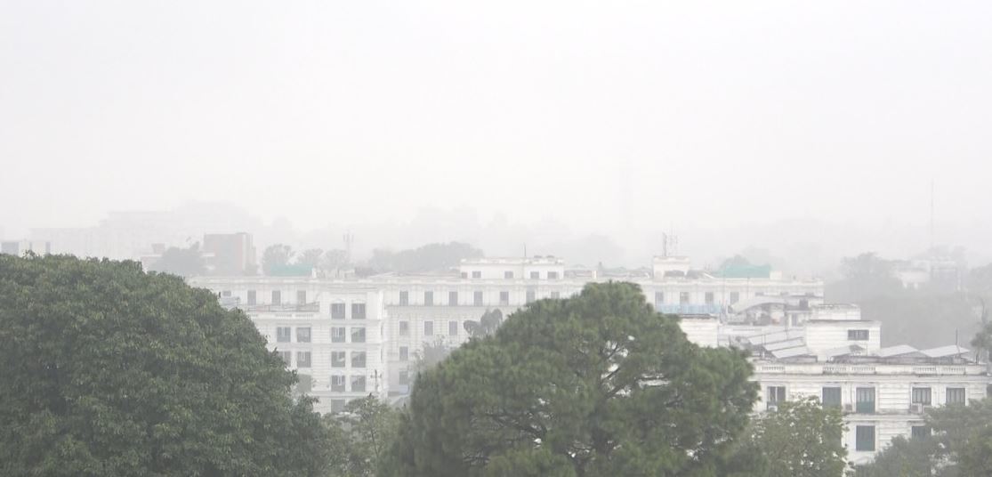 शीतलहरले कञ्चनपुरका आठ हजार ८७५ परिवार प्रभावित हुने