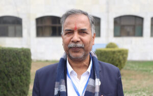 विविधता भित्रको एकता नै हाम्रो राष्ट्रिय शक्ति : उपराष्ट्रपति यादव