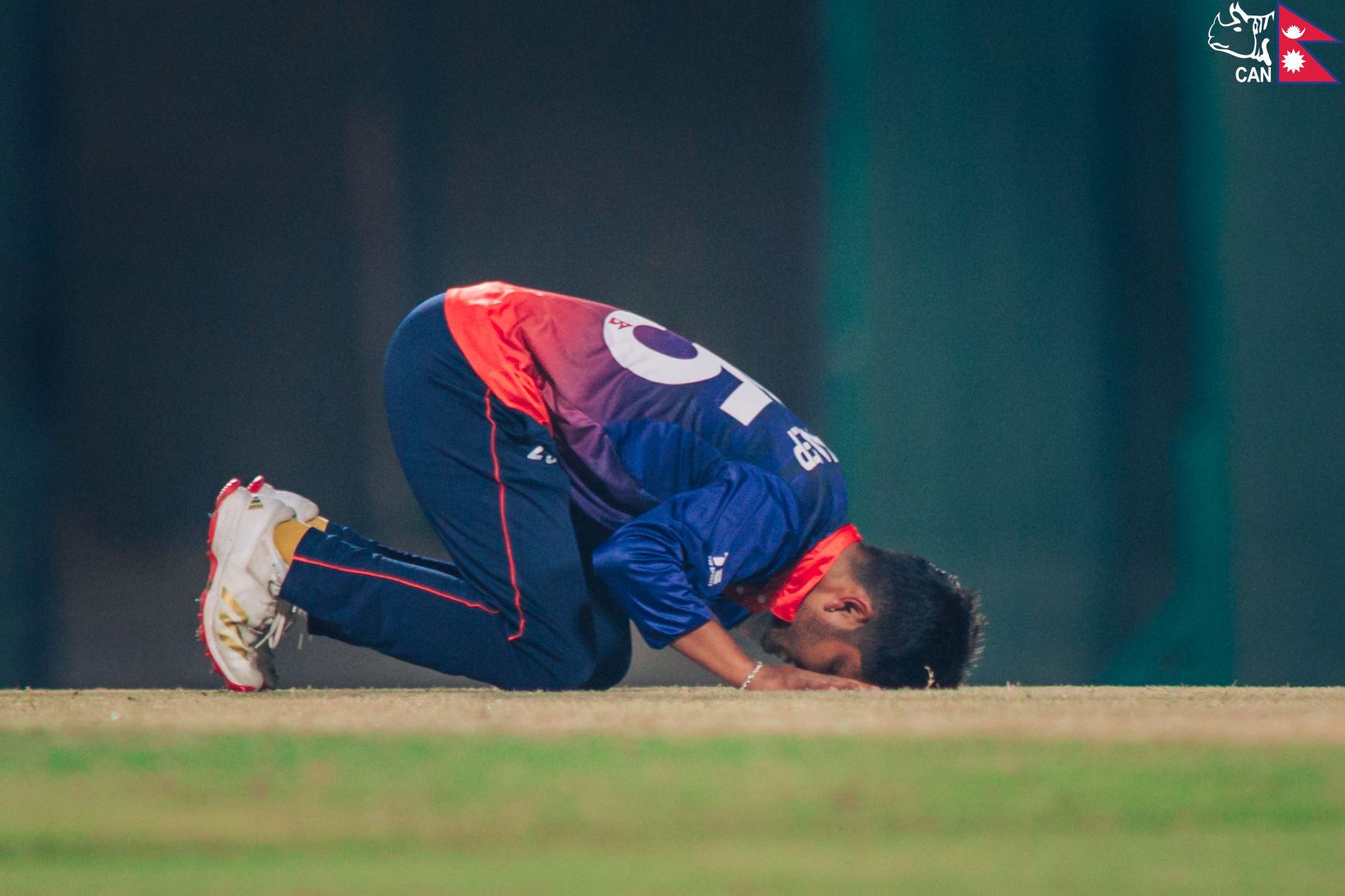 सन्दीप लामिछानेले बंगलादेशको लिग खेल्ने