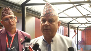 हामी चुनावको तयारीमा पनि लागिरहेका छौँ : कांग्रेस