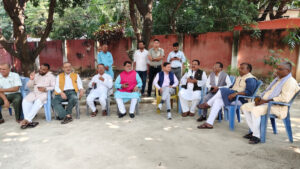 मधेस प्रदेशको मुख्यमन्त्रीमा लोसपाका जितेन्द्र सोनलको दाबी पेस