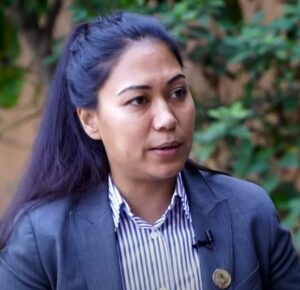 हाम्रो सामाजिक सद्भावलाई बचाइ राखौँ: सुमना श्रेष्ठ