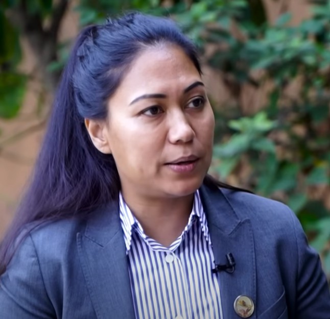 हाम्रो सामाजिक सद्भावलाई बचाइ राखौँ: सुमना श्रेष्ठ