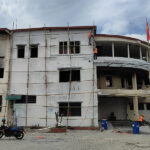 ओली पक्राउपछि एमालेले बोलायो सचिवालय बैठक