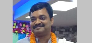 होटलमा बनेको सरकार स्वीकार्य छैन : जसपा सचिव साह