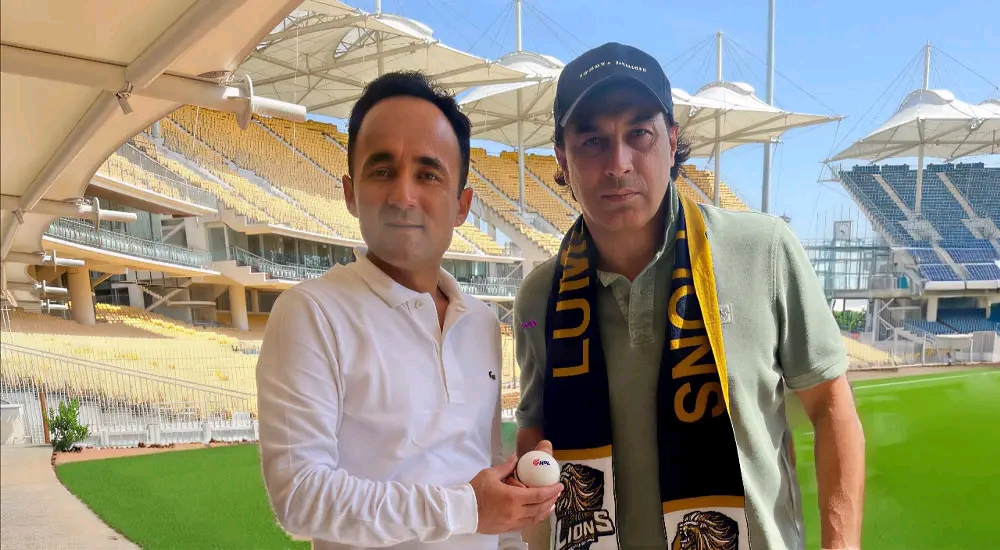 लुम्बिनीले नियुक्त गर्यो भारतीय प्रशिक्षक रोबिन सिंह मेन्टर नियुक्त