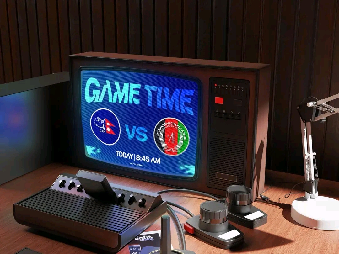 हङकङ सिक्सेस ; अफगानिस्तानविरुद्ध भिड्दै नेपाल