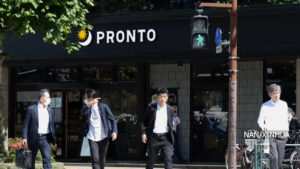 जापानको वास्तविक ज्याला नवौं महिनामा पनि घट्यो