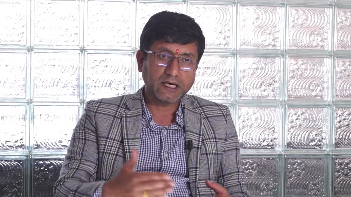 ‘कांग्रेसका अधिकांश केन्द्रीय सदस्य निर्वाचनको पक्षमाः तीन धारमा विभाजित भयो देउवा समूह’