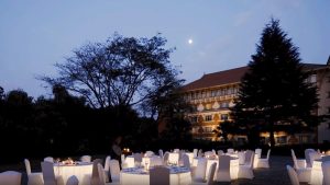 हाेटल हयात रिजेन्सीद्वारा १३३ श्रमिक कटौतीको घोषणा