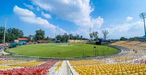 एनपीएलको सुरक्षा प्रबन्ध चुस्त राख्न गृहमन्त्री अर्यालको निर्देशन