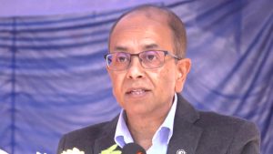 राजश्व बढाउन करको दर होइन, दायरा विस्तार गर्नुपर्छः अध्यक्ष पाण्डे