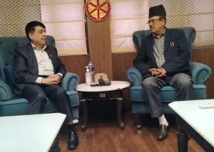 विधिको शासन, शान्तिपूर्ण तथा सुरक्षित व्यावसायिक वातावरण सुनिश्चित गर्न आवश्यकः महासंघ