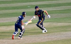 विराटनगरले पोखरालाई दियो एनपीएल इतिहासकै सर्वाधिक ठूलो लक्ष्य