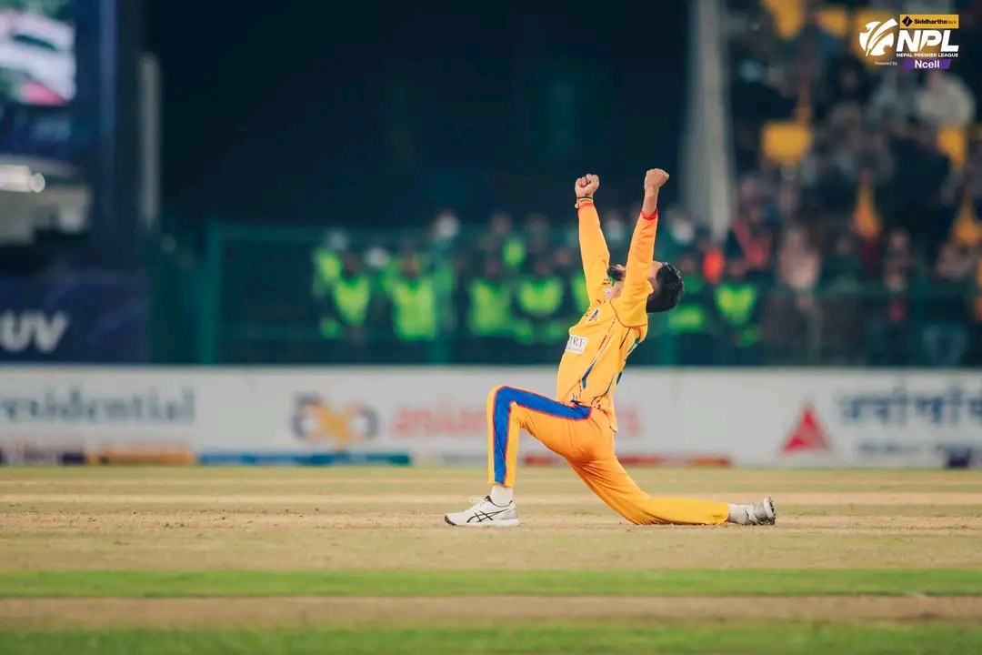 साविक उपविजेता सुदूरपश्चिमको विजयी सुरुवात, काठमाडौँ दोस्रो खेलमा स्तब्ध