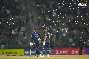 काठमाडौंमाथि विराटनगरको सानदार जित