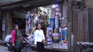 चिसो बढेसँगै हिटर, गिजरसहितका तातो वस्तुहरुको किनमेल बढ्यो