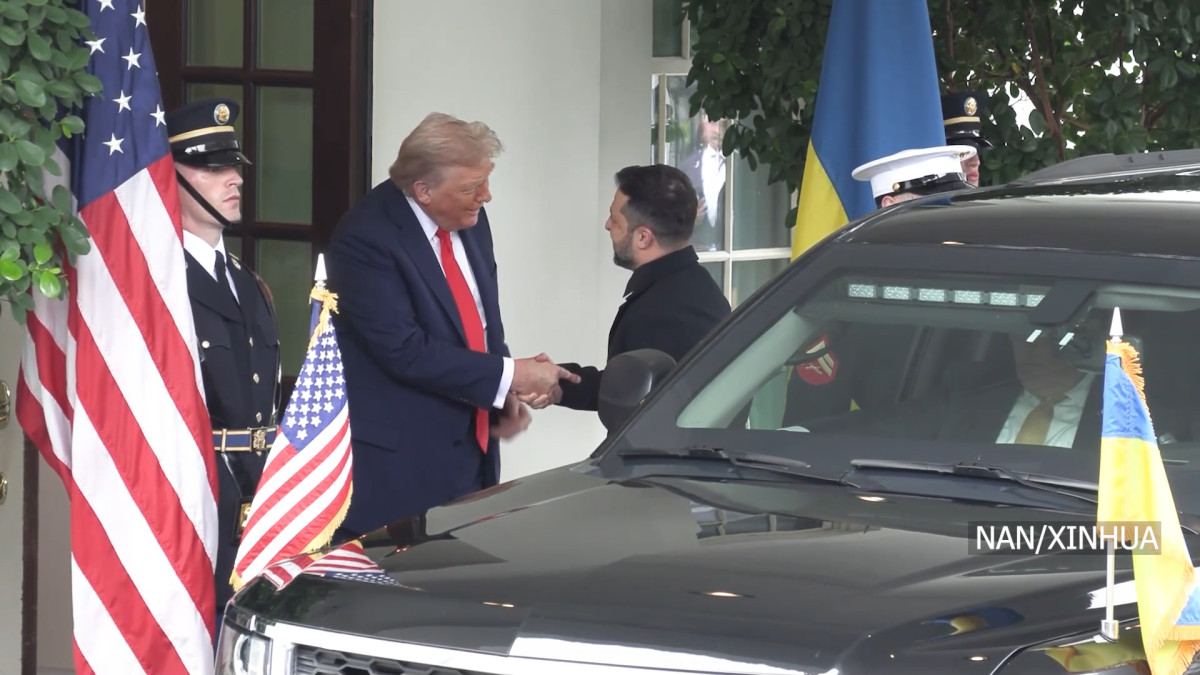 अमेरिका र युक्रेनद्वारा जेनेभा वार्तामा परिष्कृत शान्ति ढाँचाको मस्यौदा तयार