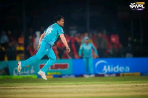 चितवनमाथि काठमाडौंको जित