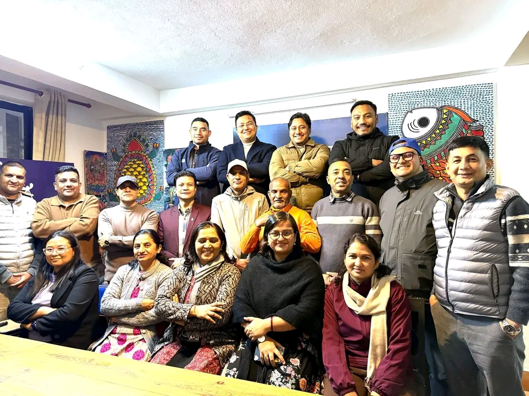 विवेकशील साझा र रास्वपाबीच एकता हुने