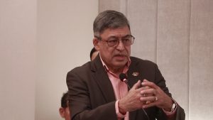 उद्योगी–व्यवसायीलाई हेर्ने दृष्टिकोण नकारात्मक बन्दा मनोबल खस्कियोः मल्होत्रा