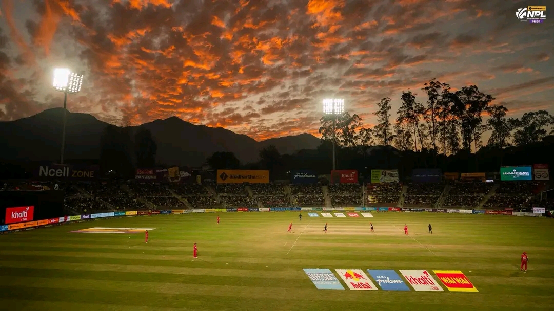 एनपीएलमा आज दुई खेल हुँदै