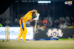 लगातार पाँच खेल जित्दै सुदूरपश्चिम प्लेअफमा