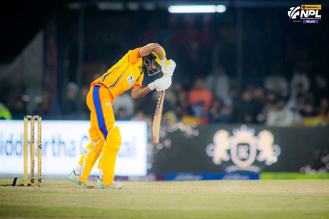 लगातार पाँच खेल जित्दै सुदूरपश्चिम प्लेअफमा