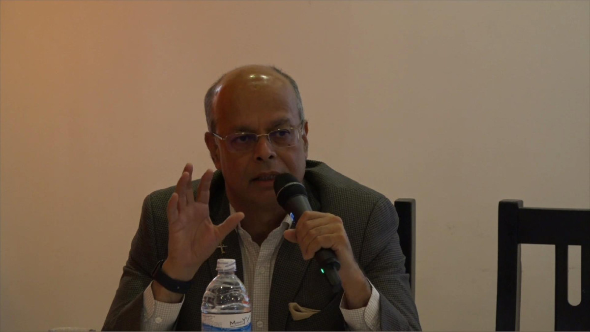 गतिशील लोकतान्त्रिक पार्टीको ‘गतिशील कृषि’ अभियान