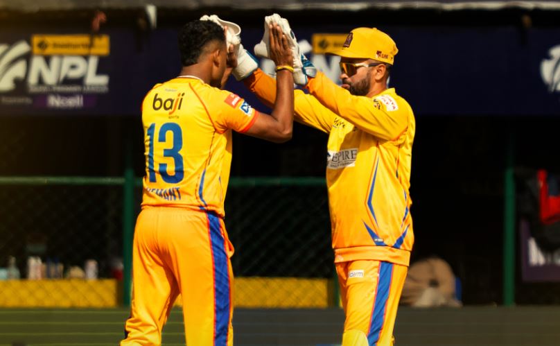 सुदूरपश्चिमको चौथो जित, लुम्बिनीको तेस्रो हार