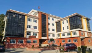 पहिलो चौमासमा ३६ अर्ब भन्दा बढीको वैदेशिक लगानी प्रतिवद्धता