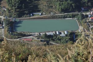 चिलिमेले बनाउने भयो चुम्चेत स्यार खोला जलविद्युत् आयोजना