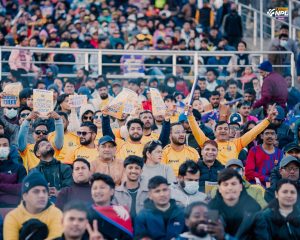 एनपिएलमा आज ब्रेक,भोलि दुई खेल 