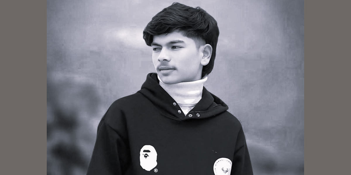 जेनजी आन्दोलनका सहिदः जेनजी आन्दोलनले दीपकको सपनाको उडान रोकियो