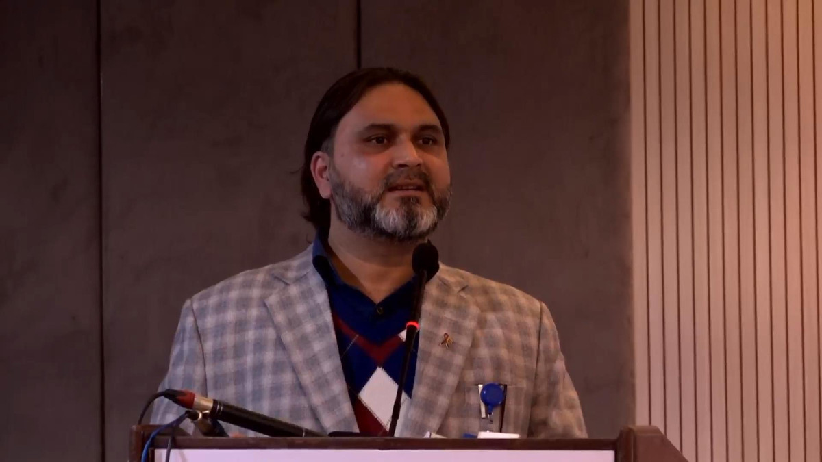 नेपालमा ३४ हजार ३ सय ३७ जना एचआईभी संक्रमित