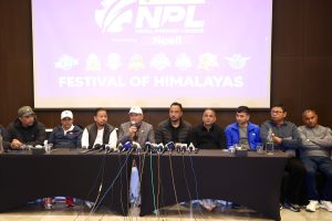 एनपिएलको तयारी अन्तिम चरणमा : ४० करोड आम्दानीको प्रक्षेपण आम्दानी