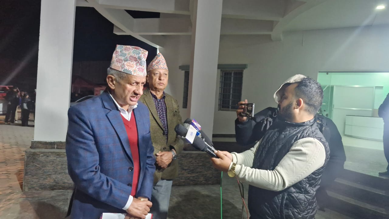 एमालेको ११ औं महाधिवेशन तयारीका लागि १३ वटा उपसमिति गठनःकसलाई के जिम्मेवारी ?