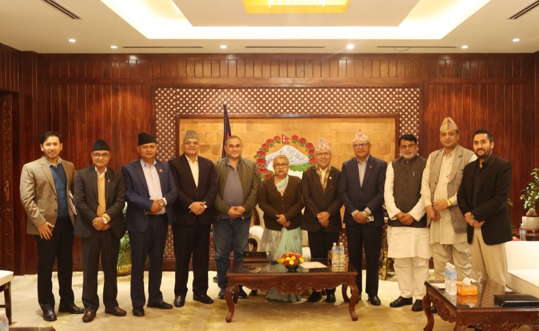 मुख्यमन्त्रीहरूलाई प्रधानमन्त्रीको आग्रह : हामी राजनीति बुझेका छैनौँ, समन्वय गरेर अघि बढनुपर्छ